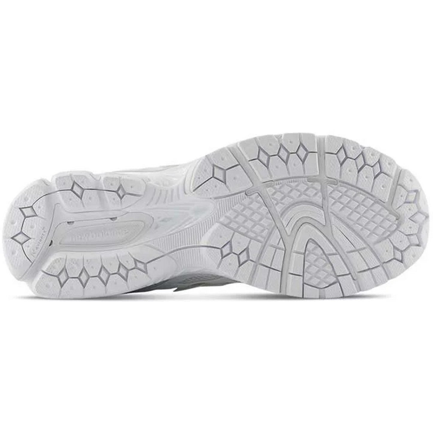 Sneaker Unisex New Balance - Scarpa Lifestyle - UNISEX - TIER 1 - Bianco