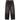 Pantaloni Donna Carhartt Wip - W' Brandon Single Knee Pant - Nero
