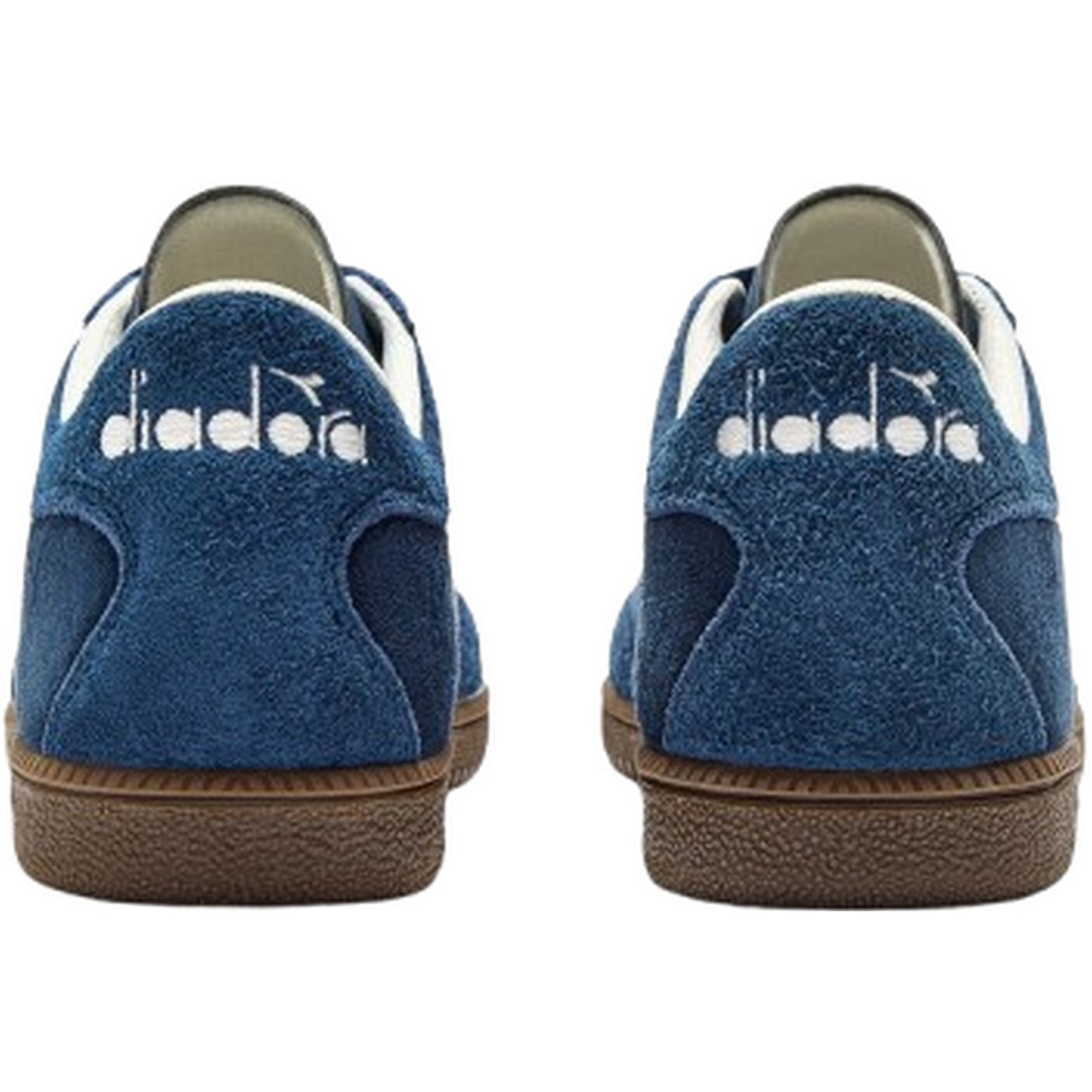 Sneaker Unisex Diadora - Trainer Hairy - Blu