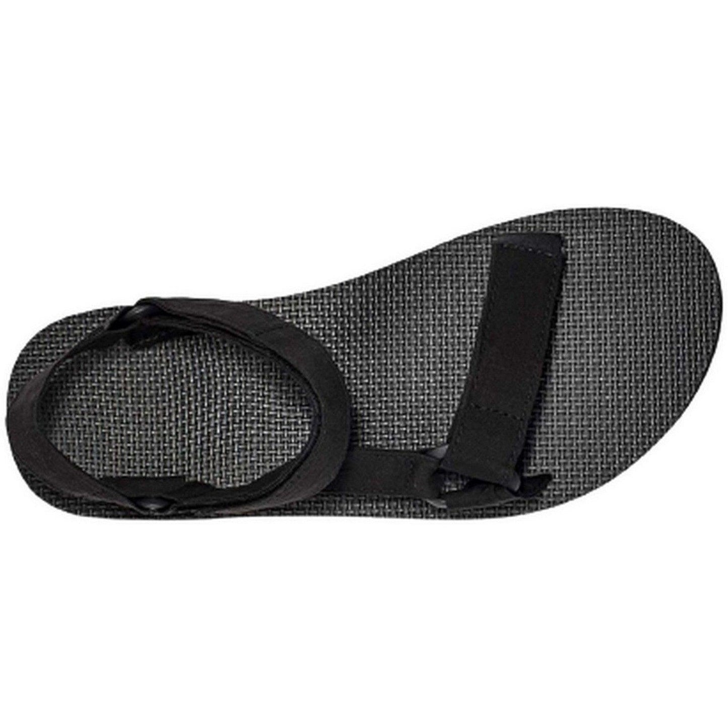 Sandales Teva pour femmes - Original Universal W Sandal - Noir