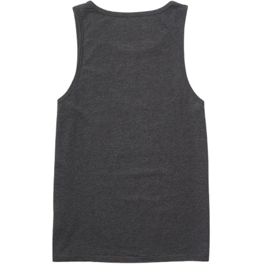 Canotte Uomo Volcom - Pistol Stone Hth Tt - Nero