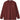 Maglie a manica lunga Uomo Carhartt Wip - L/S American Script T-Shirt - Bordeaux