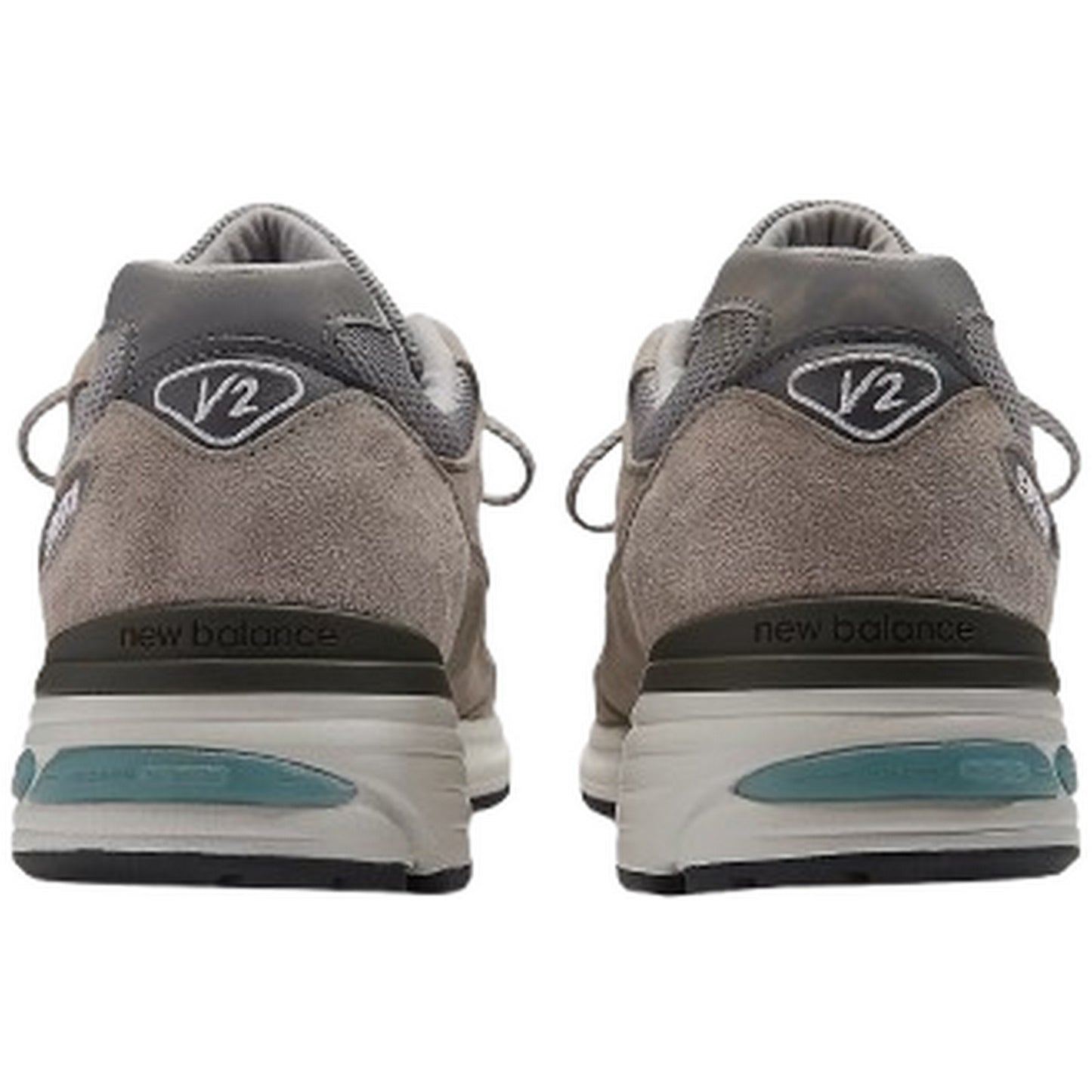 New Balance Unisex Sneaker - Lifestyle Shoe - Unisex - Grey