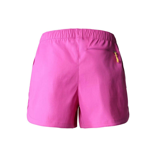 The North Face Herren-Shorts – W Class V Short – Lila