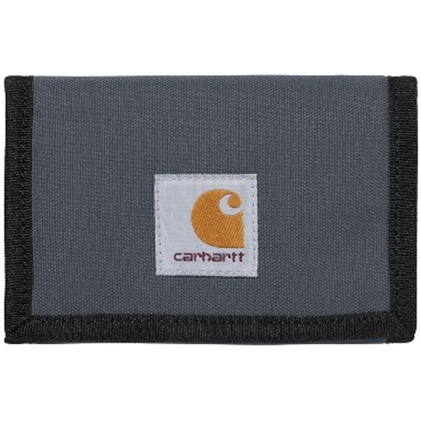 Portafogli Unisex Carhartt Wip - Alec Wallet - Grigio