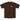 T-shirt Uomo DrDenim - Trooper Tee - Marrone