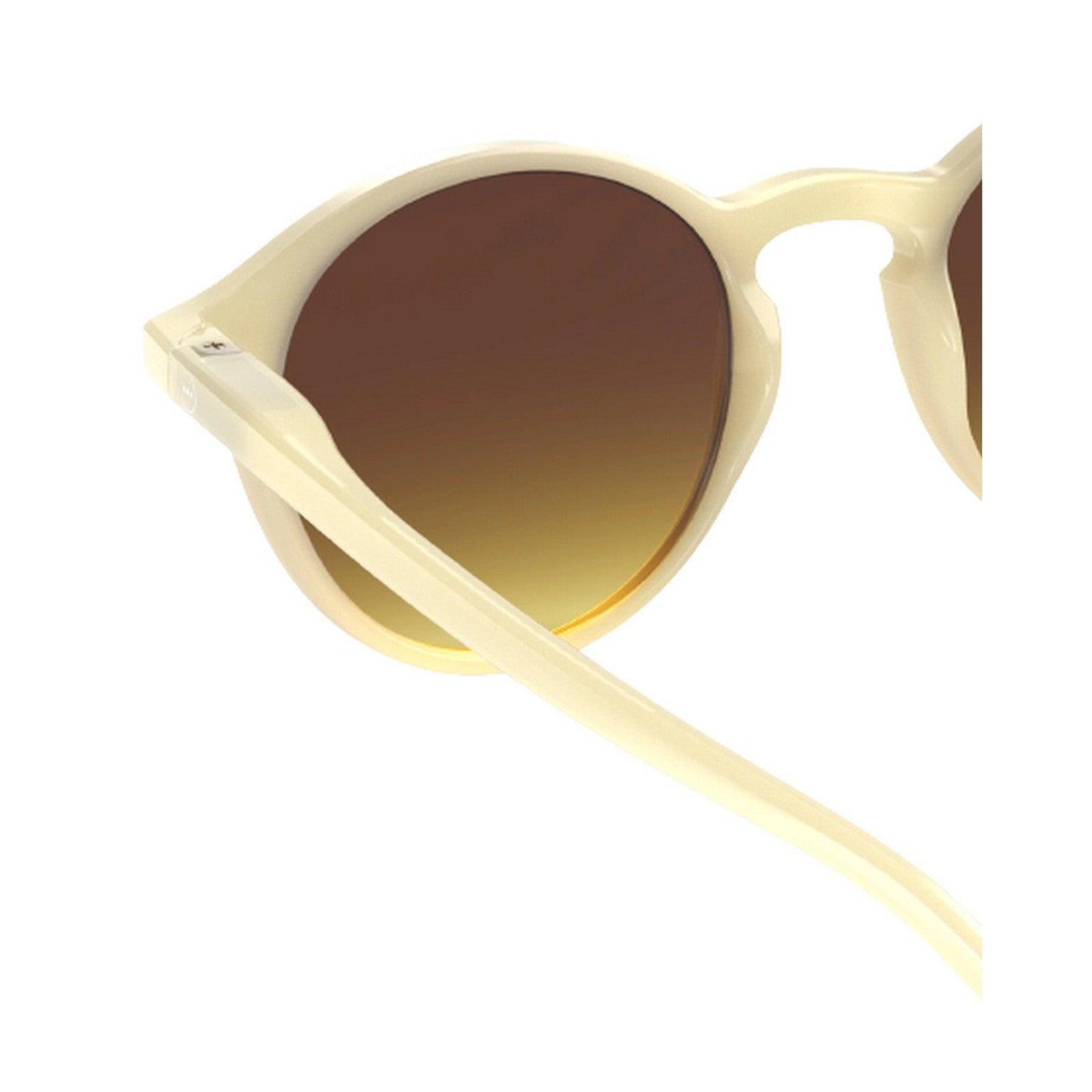 Occhiali da sole Unisex Izipizi - Occhiali Sun Mod.d - Beige