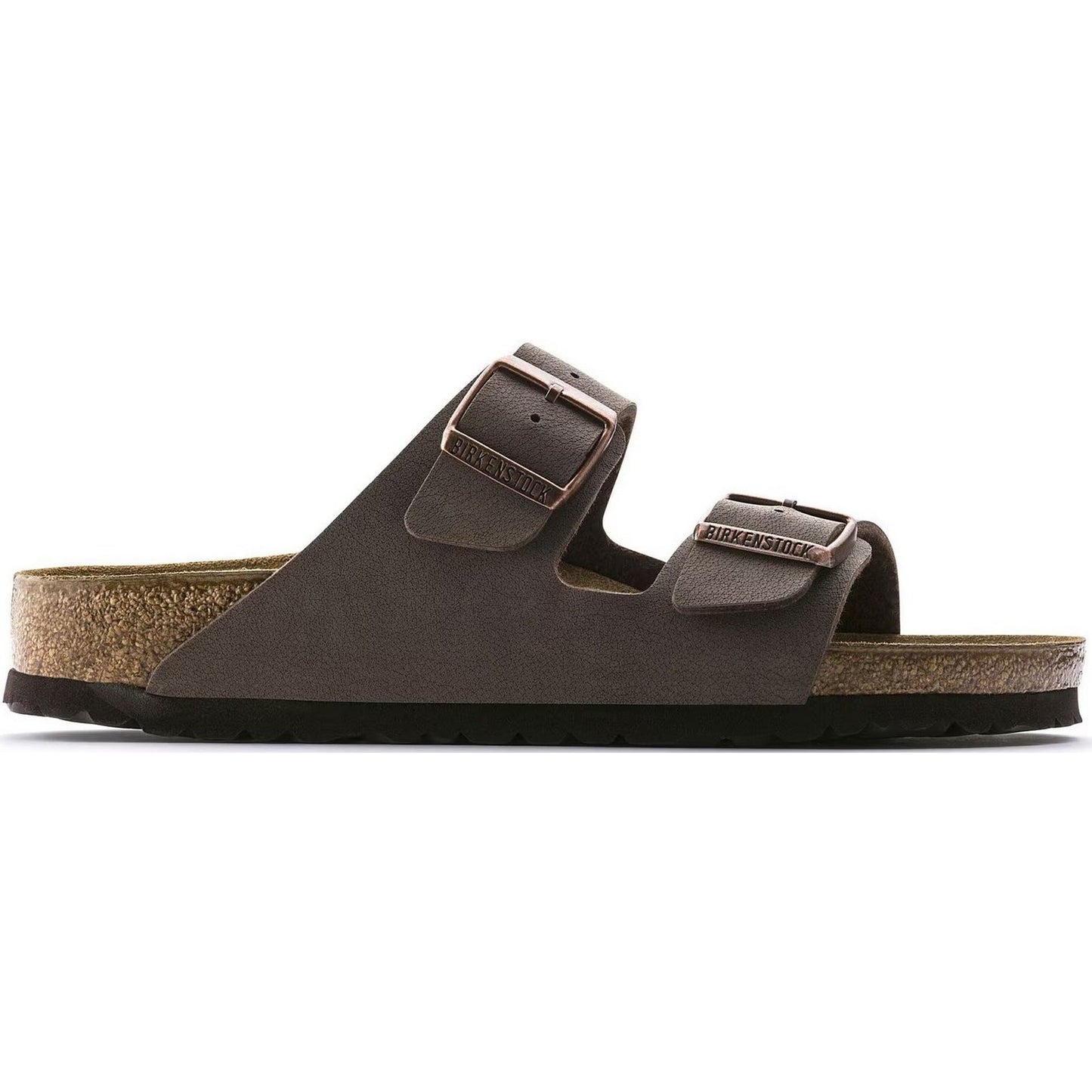 Birkenstock Unisex Sandalen - Arizona - Braun