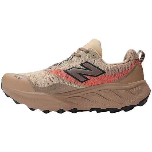 Chaussures de course sur sentier New Balance pour hommes - Scarpa Trail - Mousse fraîche