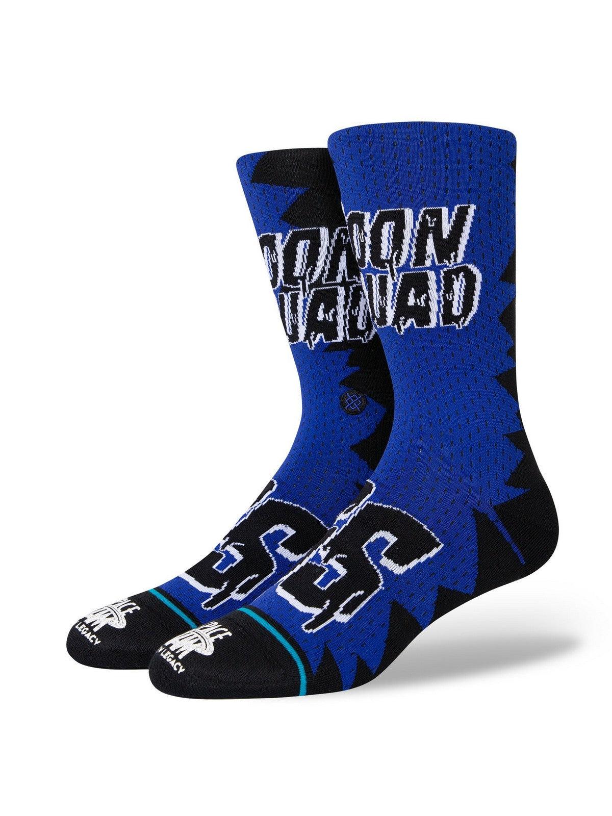 Calze Unisex Stance - Goon Squad - Nero