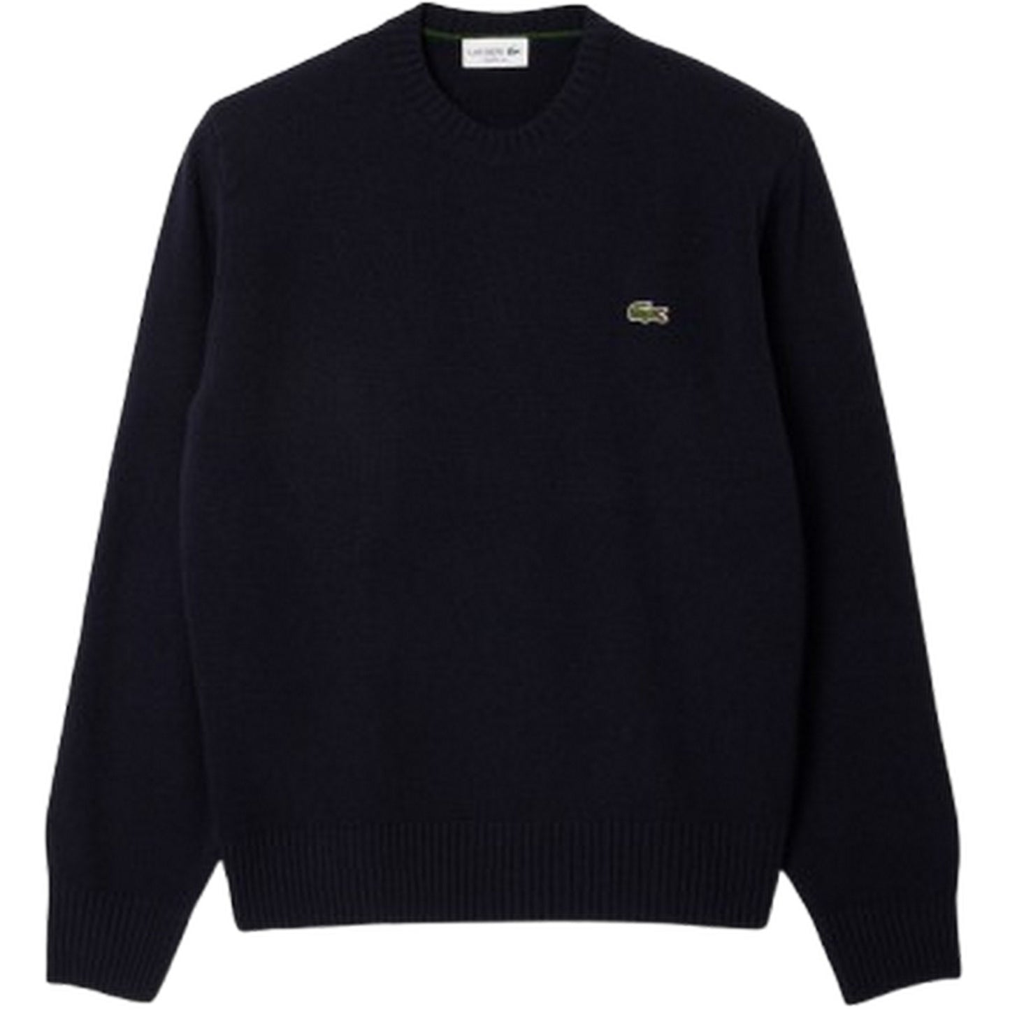 Lacoste Pulls pour hommes - Pulls - Bleu