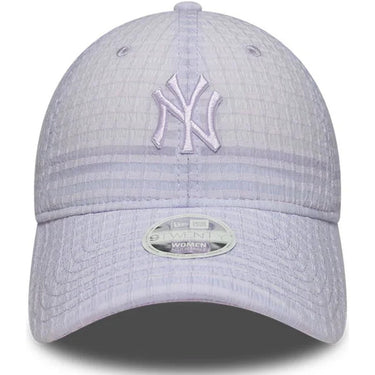 Cappellini da baseball Donna New Era - Wmns Seersucker 9Twenty - Multicolore