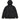 Giacche impermeabili Uomo Rains - Pocket Jacket W3 - Nero