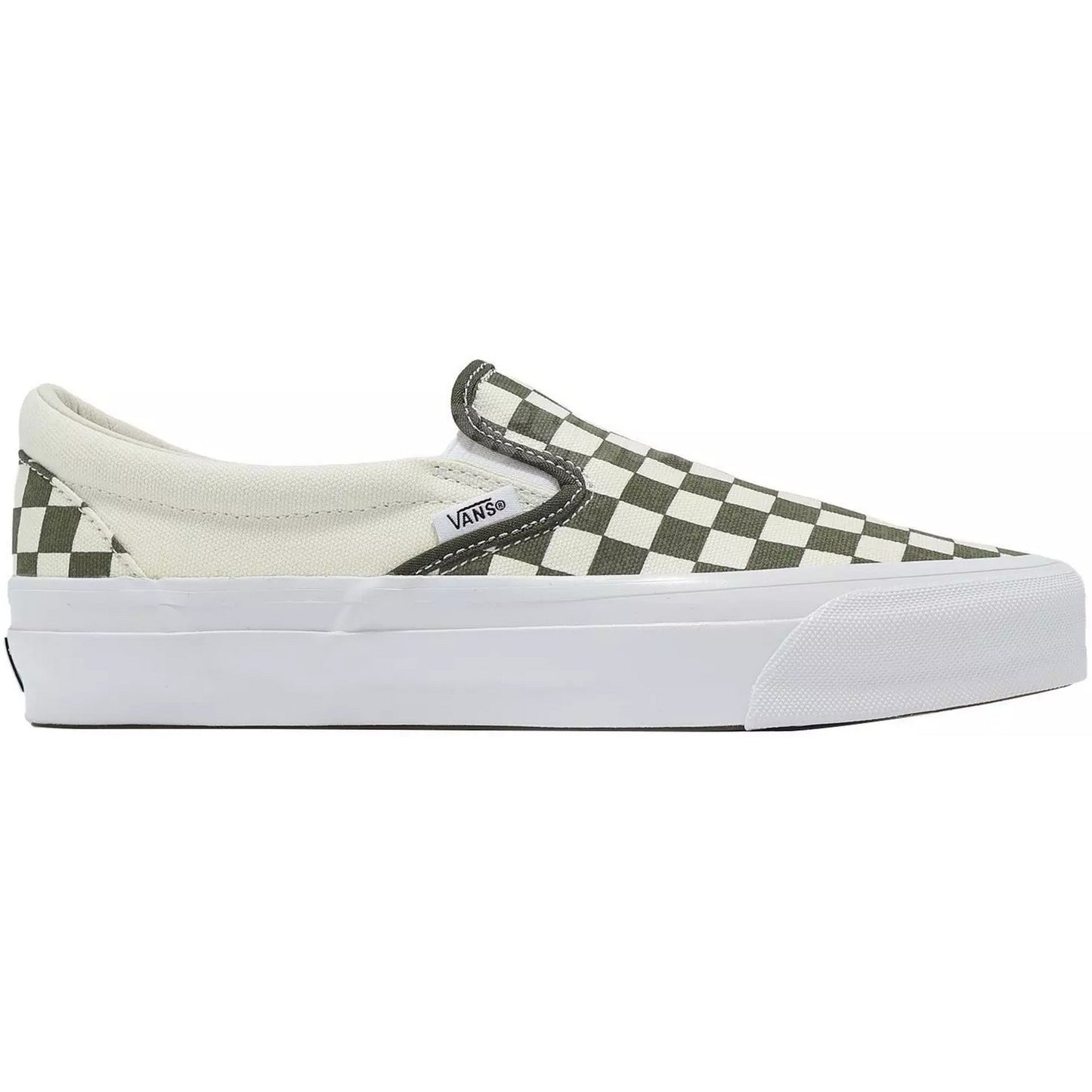 Sneaker Uomo Vans - Classic Slip-On 98 - Multicolore