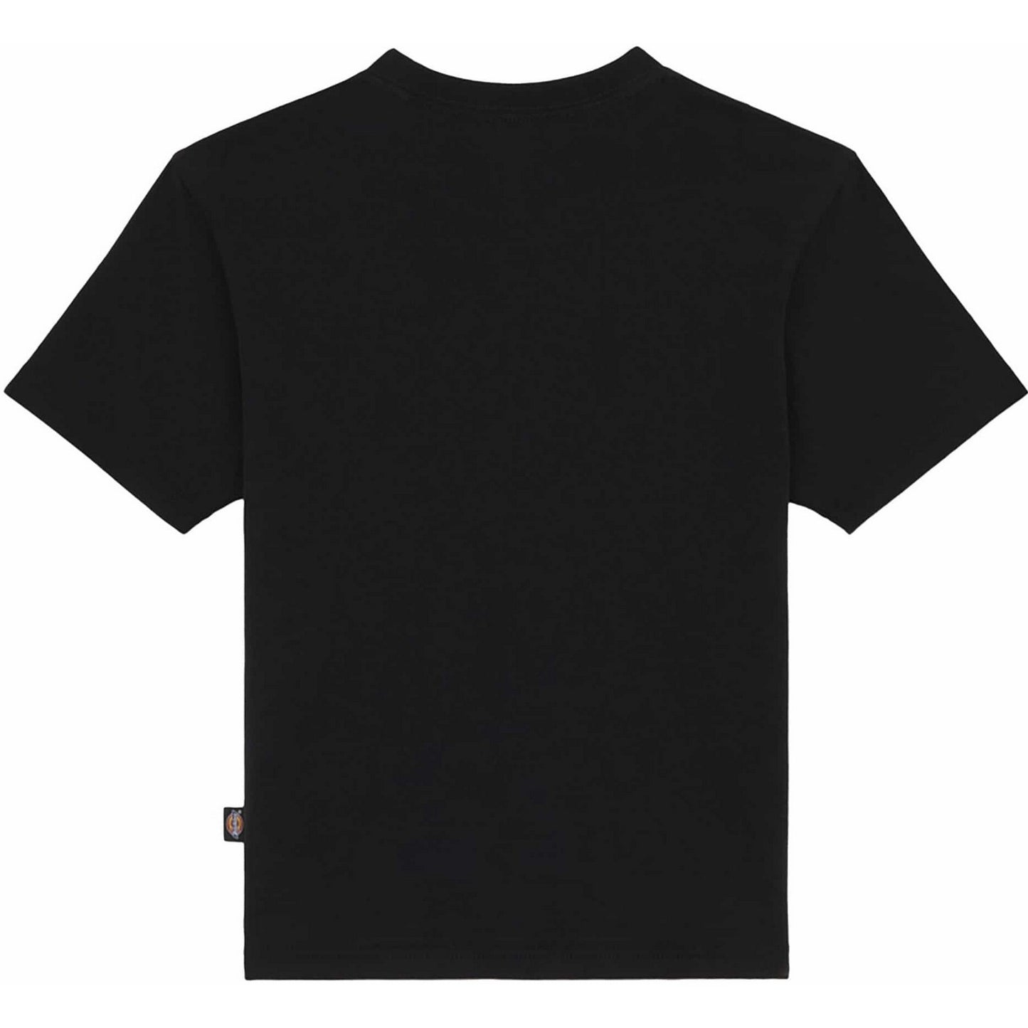 Dickies Women's T-shirt - Maple Valley Reg Tee W - Black
