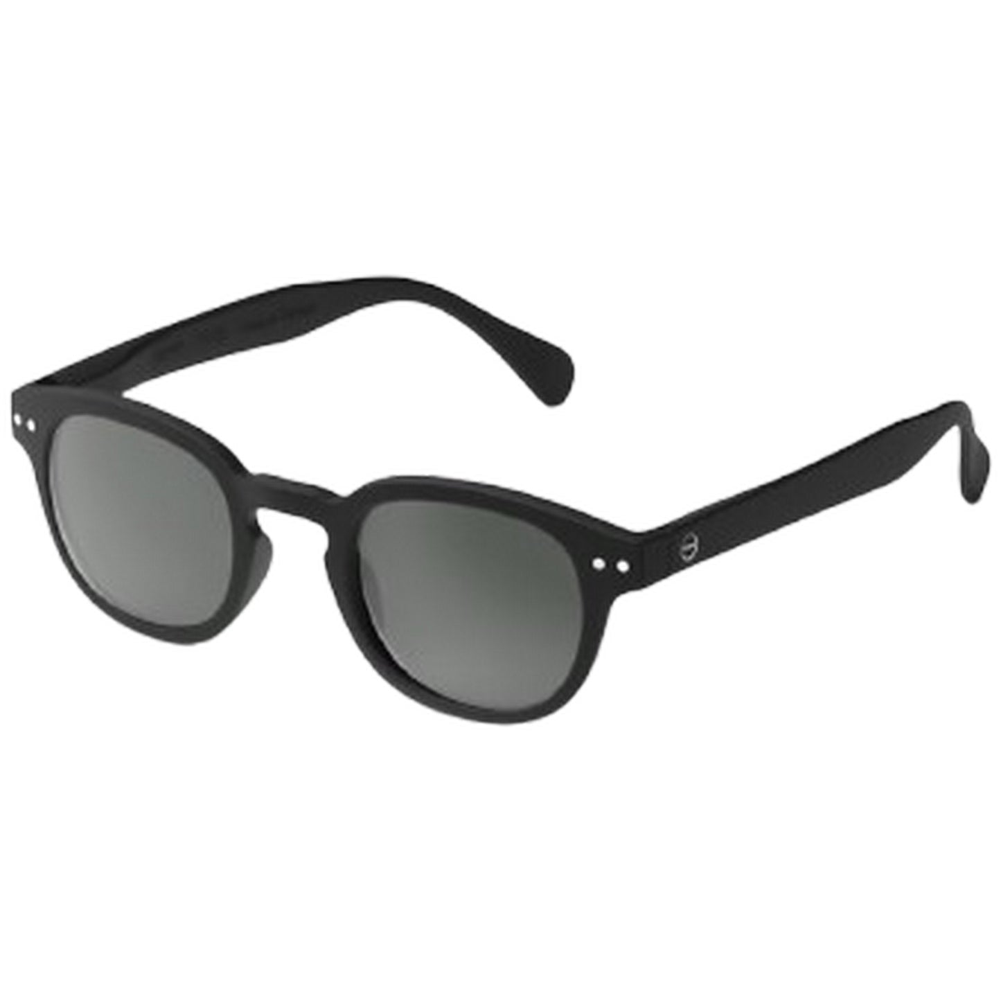 Occhiali da sole Unisex Izipizi - Occhiale Sun Mod.c - Nero