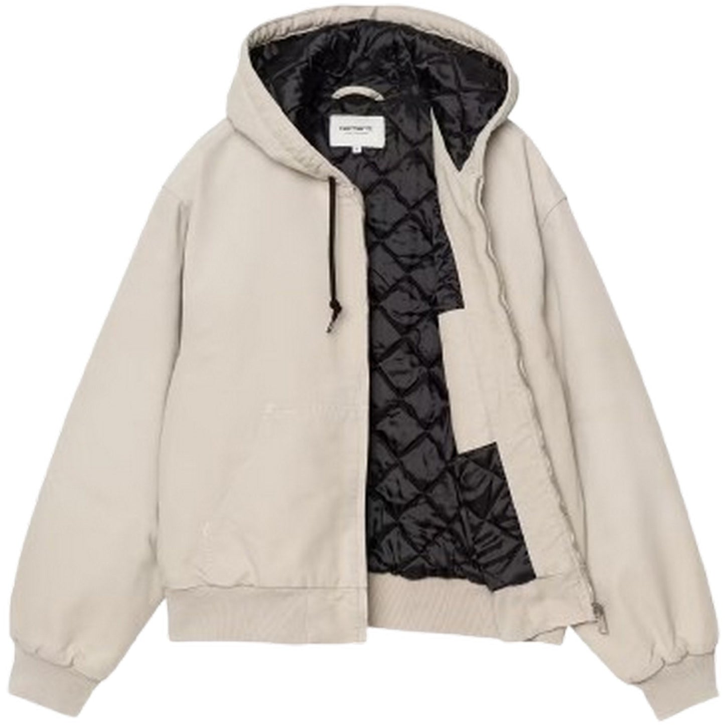 Giacche Donna Carhartt Wip - W' OG Active Jacket - Bianco
