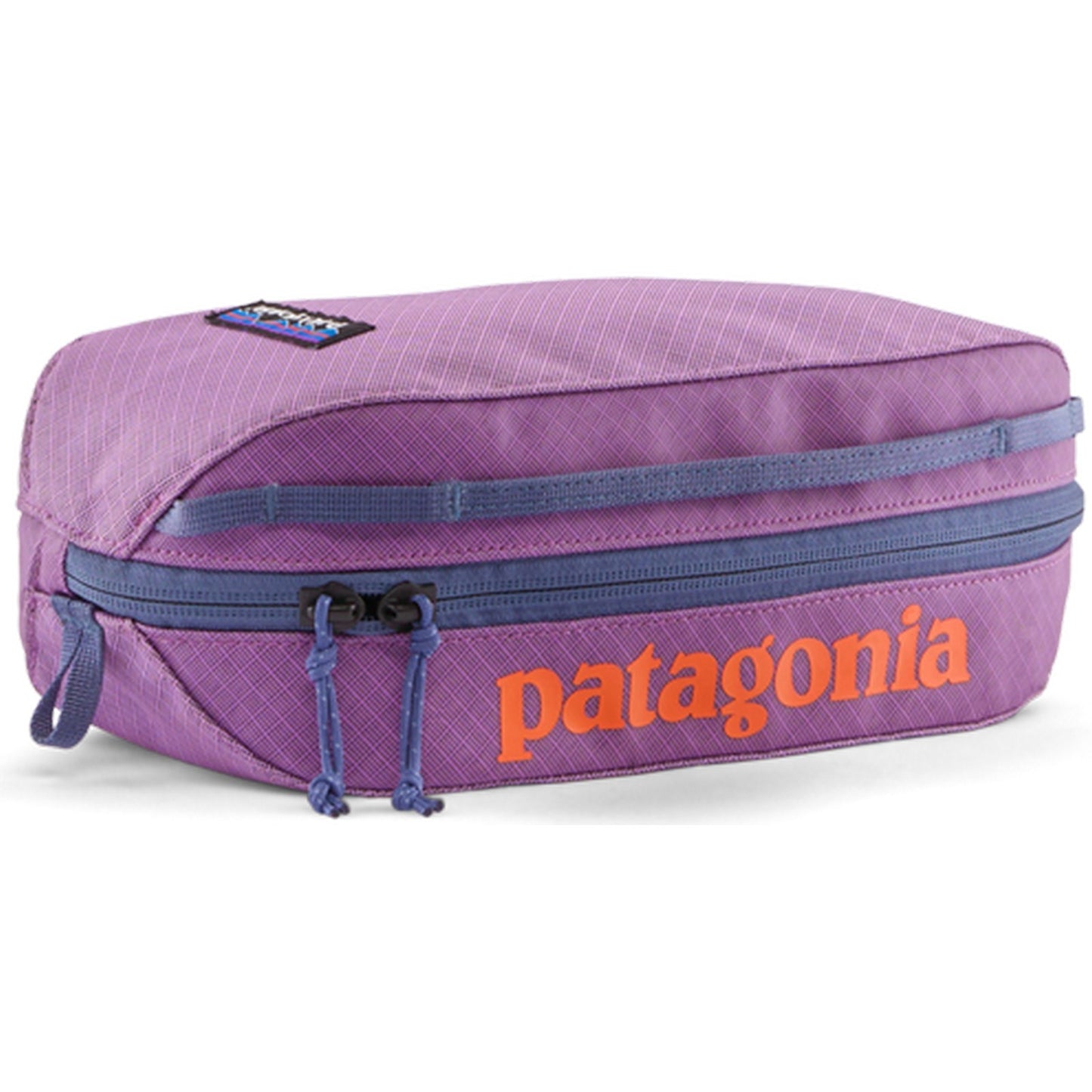 Borse a spalla Unisex Patagonia - Black Hole Cube 3L - Viola