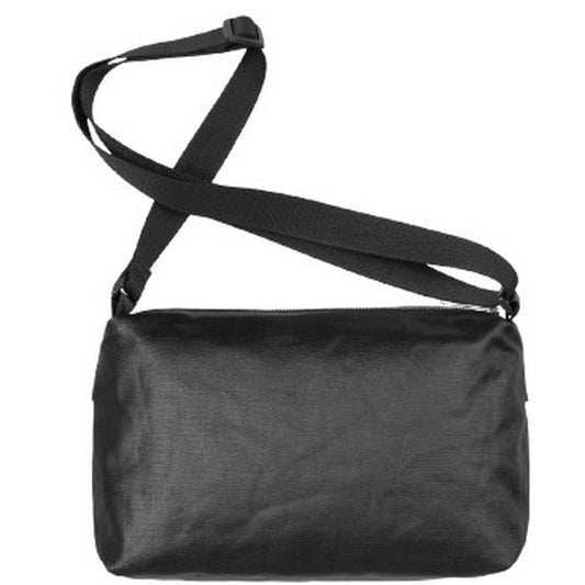 Borse a spalla Unisex Carhartt Wip - Dean Shoulder Bag - Nero