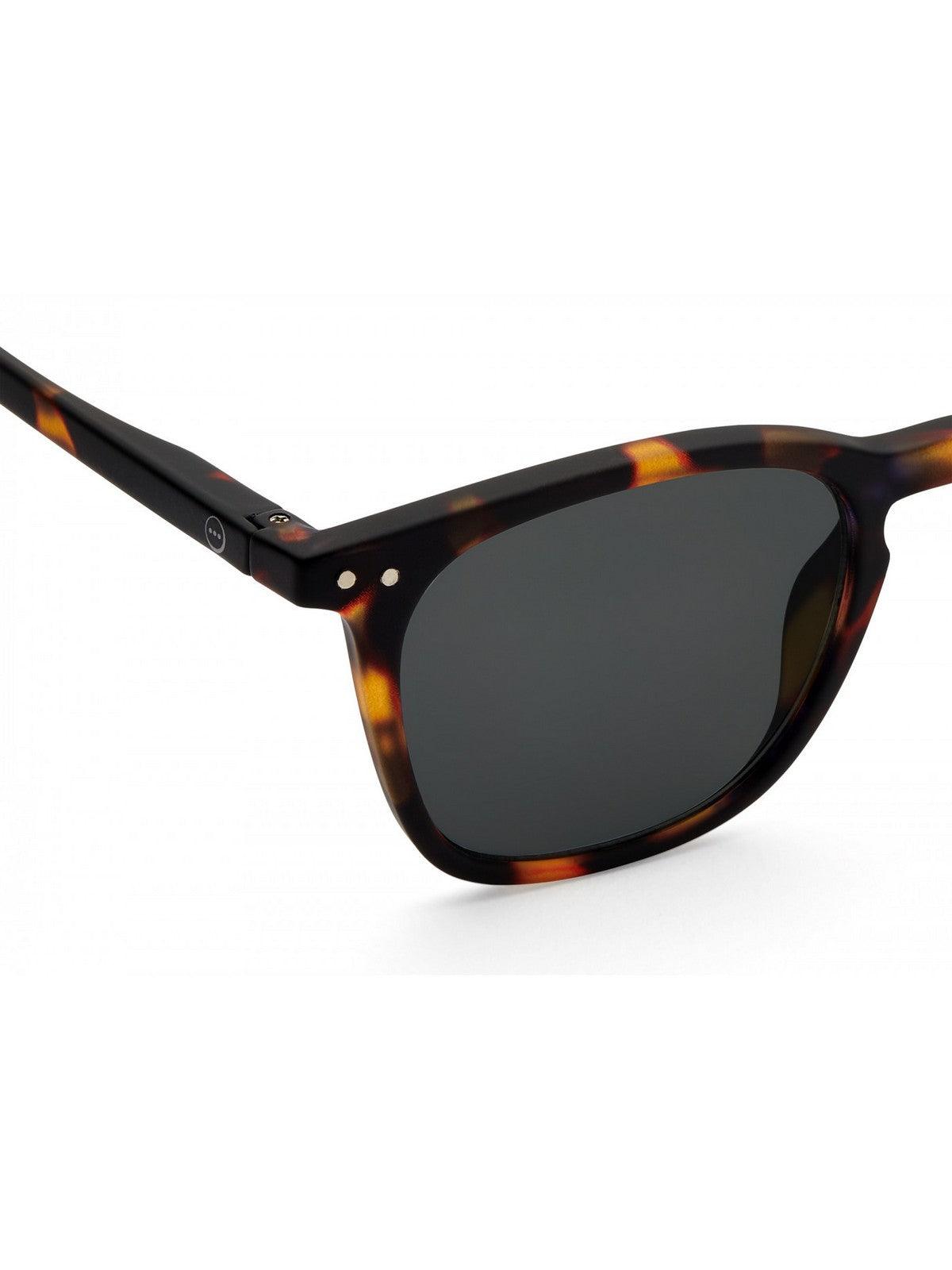 Lunettes de soleil unisexe Izipizi - Occhiale Sun Mod.e - Multicolore