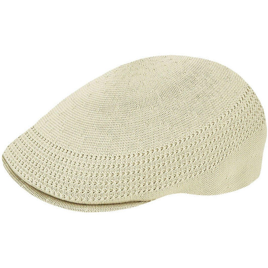 Baskenmützen und Mützen Unisex Kangol - Tropic 507 Ventair - Beige