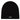 Berretti in maglia Unisex Obey - Bold King Beanie - Nero