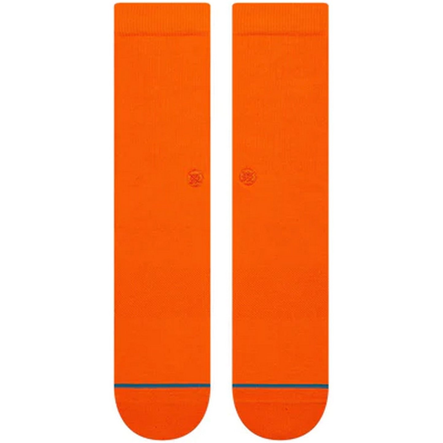 Calze Unisex Stance - Icon - Arancione