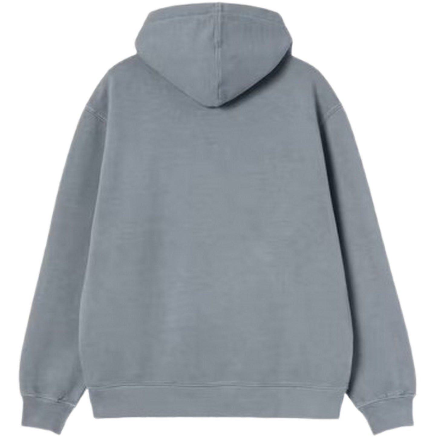 Felpe con cappuccio Uomo Carhartt Wip - Hooded Torion Sweat - Blu