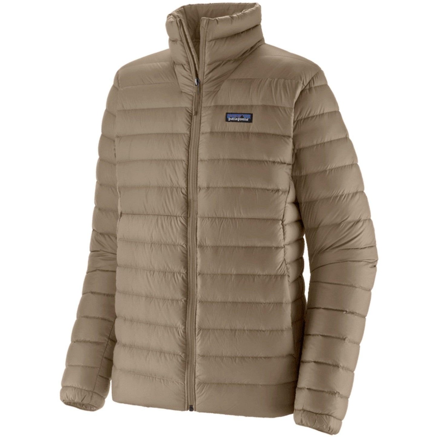 Patagonia Daunenjacken für Herren - M's Down Sweater - Grau