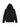 Dickies Sweats à capuche pour hommes - Sweat à capuche zippé Oakport - Noir