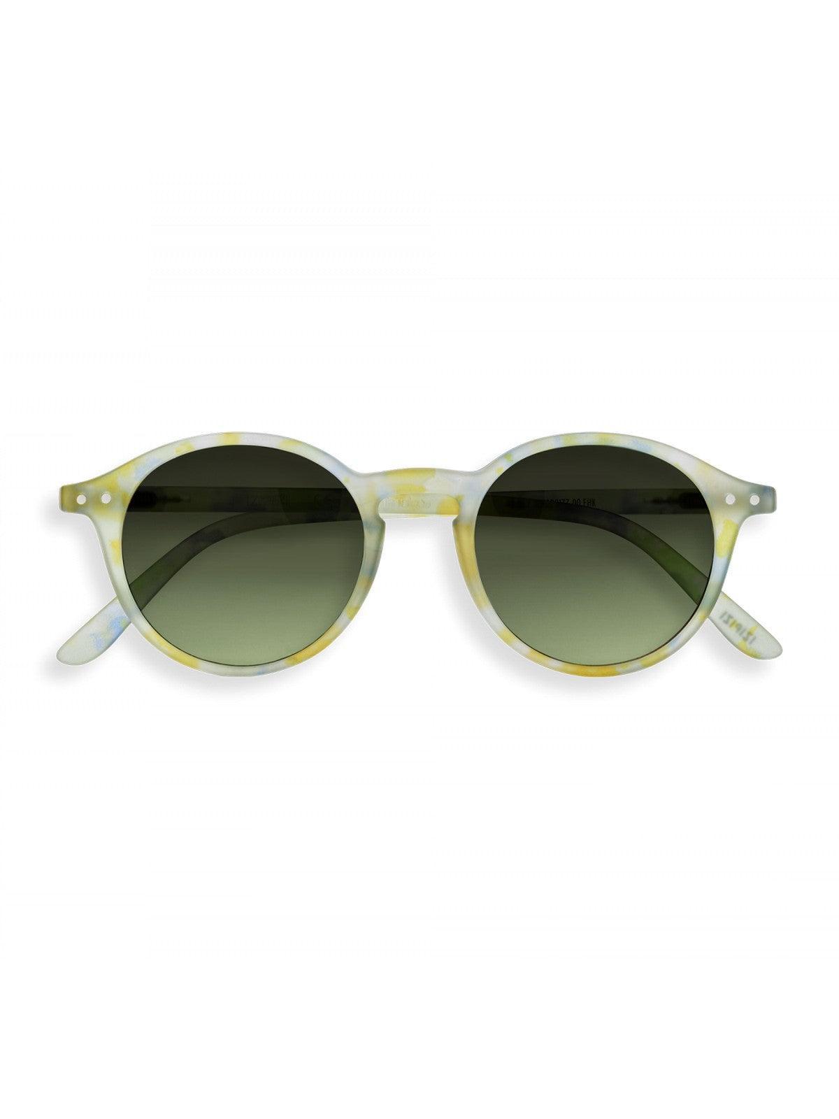 Occhiali da sole Unisex Izipizi - Sun Mod.d Joyfull Cloud - Multicolore
