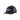 Cappellini da baseball Unisex Patagonia - P6 Logo LoPro Trucker Hat - Nero