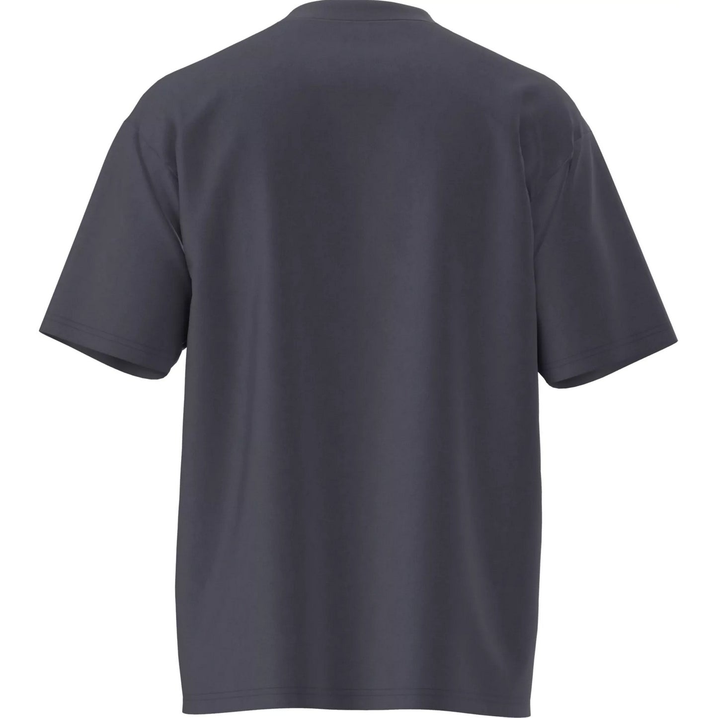 T-shirt Uomo Vans - Left Chest Ii Loose Ss - Blu