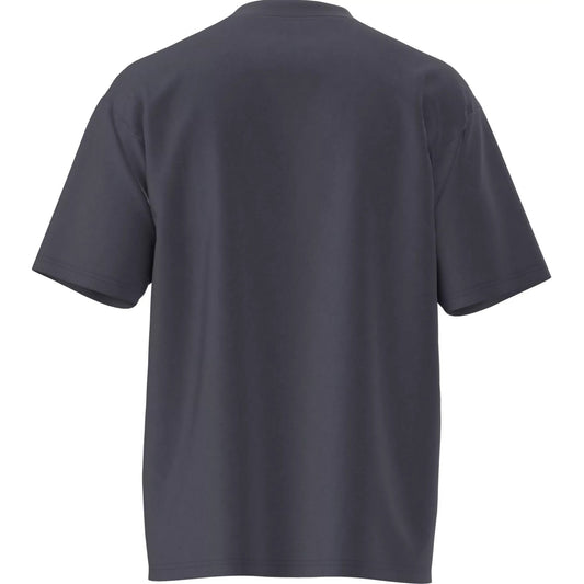 T-shirt Uomo Vans - Left Chest Ii Loose Ss - Blu