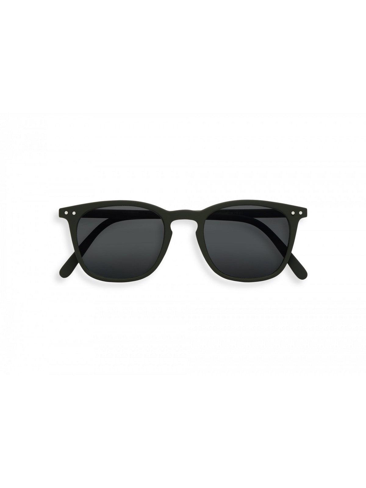 Occhiali da sole Unisex Izipizi - Occhiale Sun Mod.e - Verde