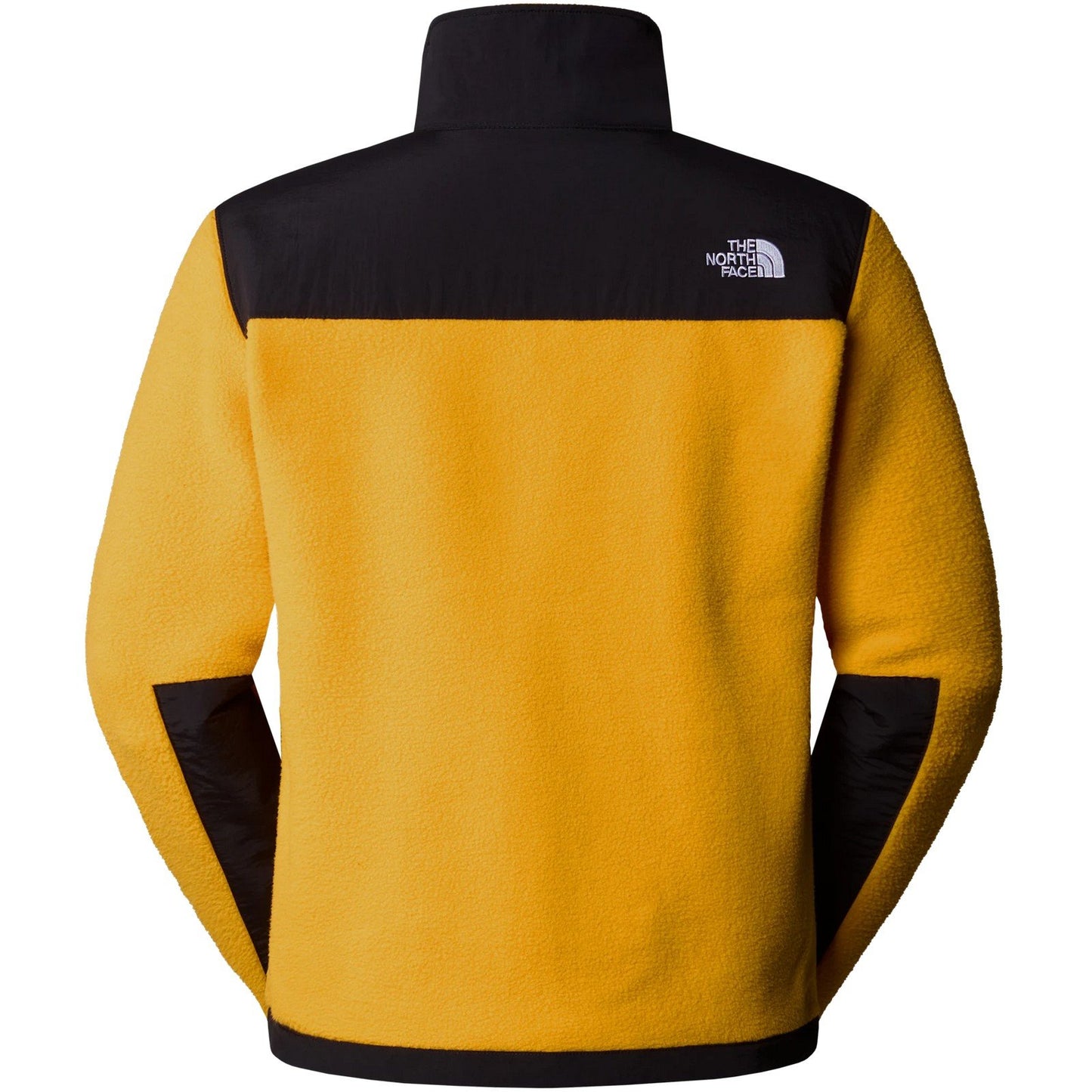 Giacche Uomo The North Face - M Retro Denali Jacket - Giallo