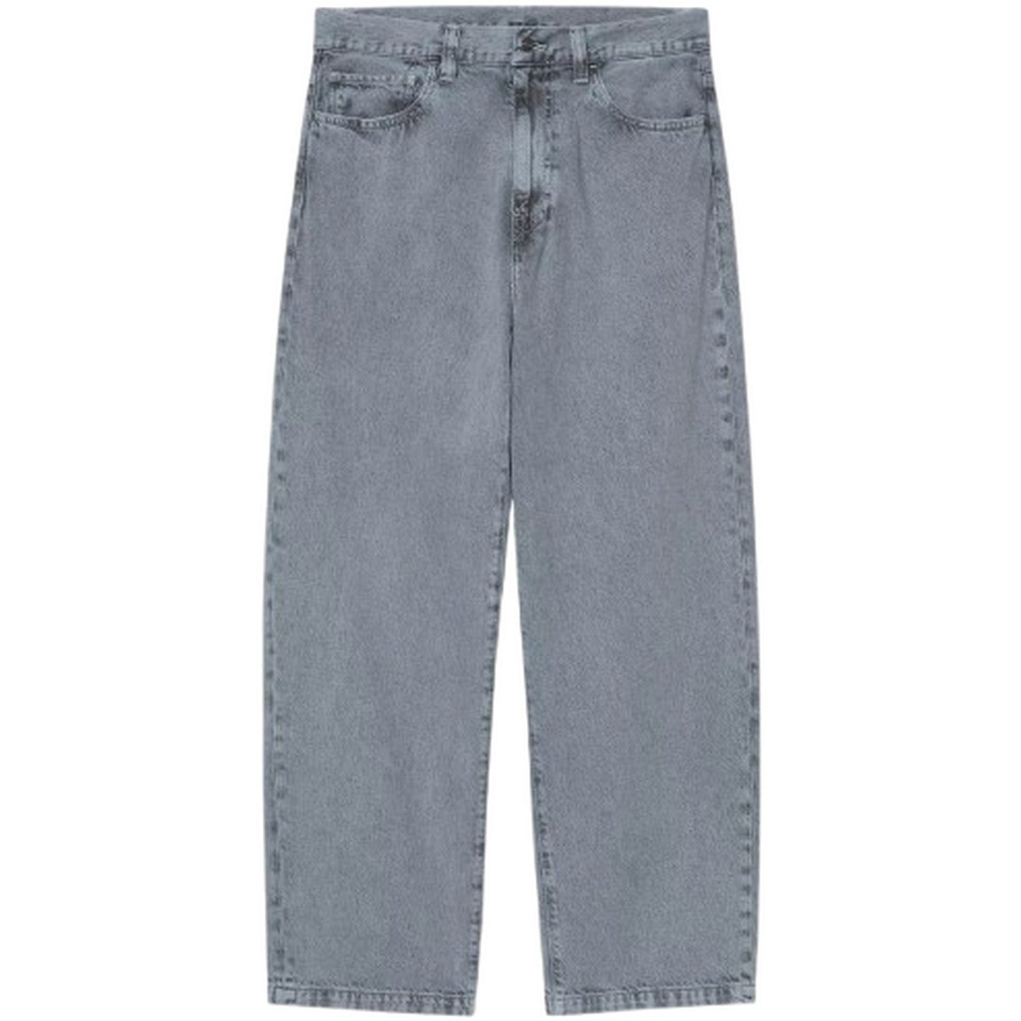 Pantaloni Uomo Carhartt Wip - Landon Pant - Nero