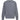 Felpe senza cappuccio Ragazzi Unisex Jordan - Jdb Brooklyn Flc Ess Crew - Grigio
