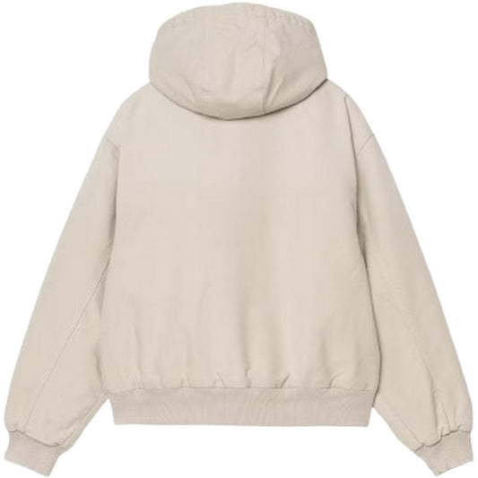 Carhartt Wip Vestes pour femmes - W' OG Active Jacket - Blanc