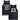 Camisetas sin mangas Jordan unisex para niños - Jordan 2 Aop Jersey - Multicolor