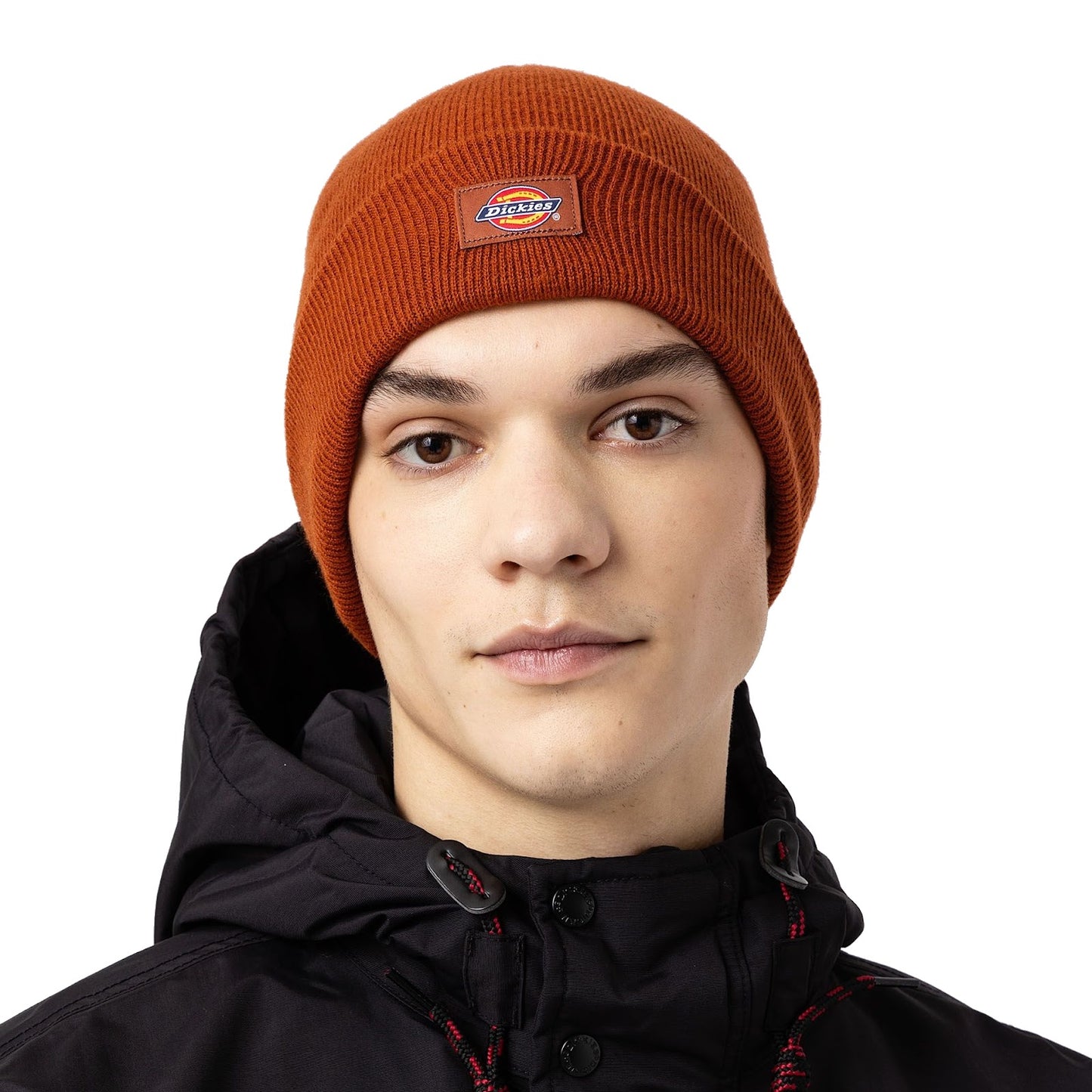 Berretti in maglia Uomo Dickies - Gibsland Beanie - Bronze
