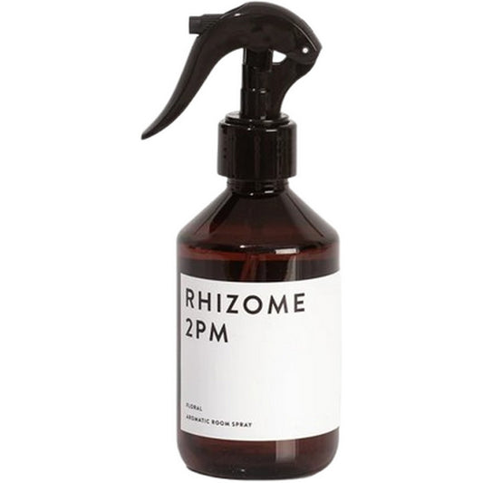 Spray profumati per la stanza Unisex Rhizome - Rhizome 2Pm - Aromatic Spray 250 Ml - n.d.