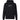 Felpe con cappuccio Uomo New Balance - Athletics Classics Hoodie - Nero