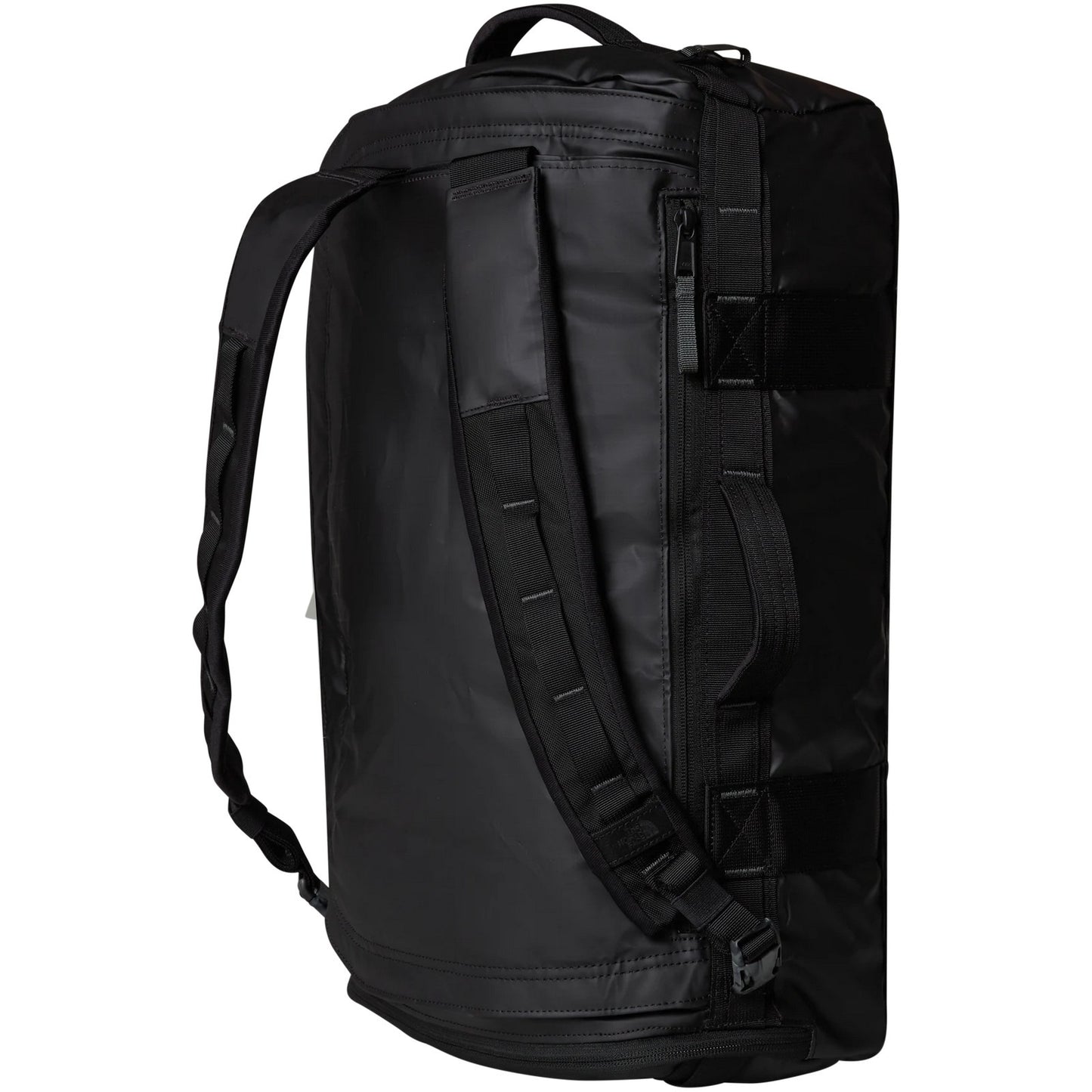 Borse a spalla Unisex The North Face - Base Camp Voyager Duffel 32l - Nero