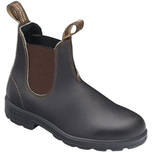 Buty unisex Blundstone – 500 – brązowe