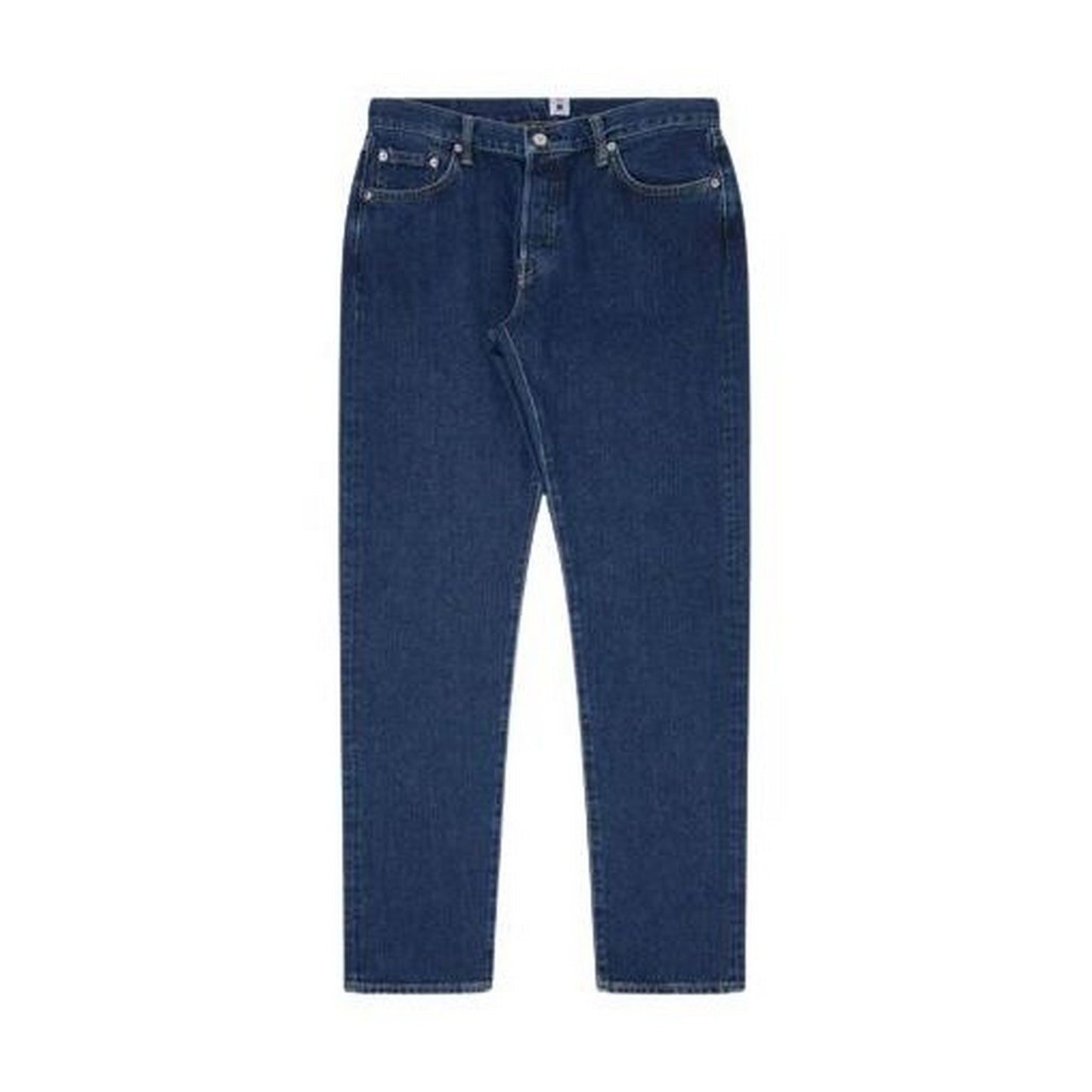 Vaqueros de hombre Edwin - Loose Tapered - Azul