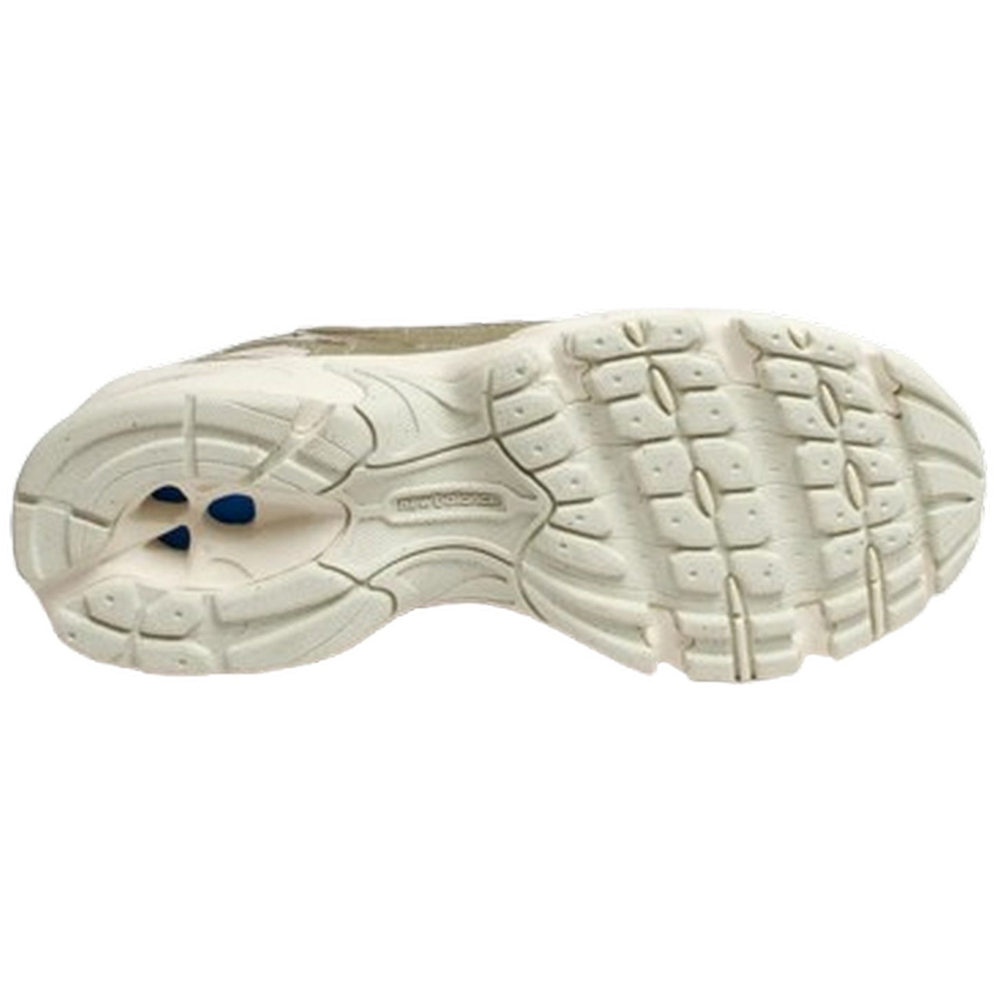 Sneaker Unisex New Balance - Scarpa Lifestyle - UNISEX - TIER 3 - Oro