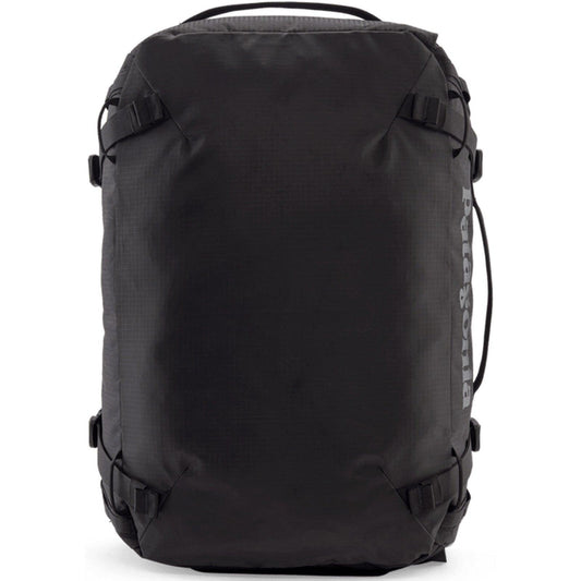 Sacs à dos décontractés unisexe Patagonia - Black Hole Mlc - Noir