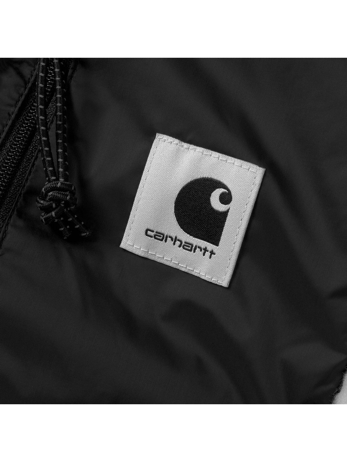 Giacche Donna Carhartt Wip - W' Janet Liner - Bianco