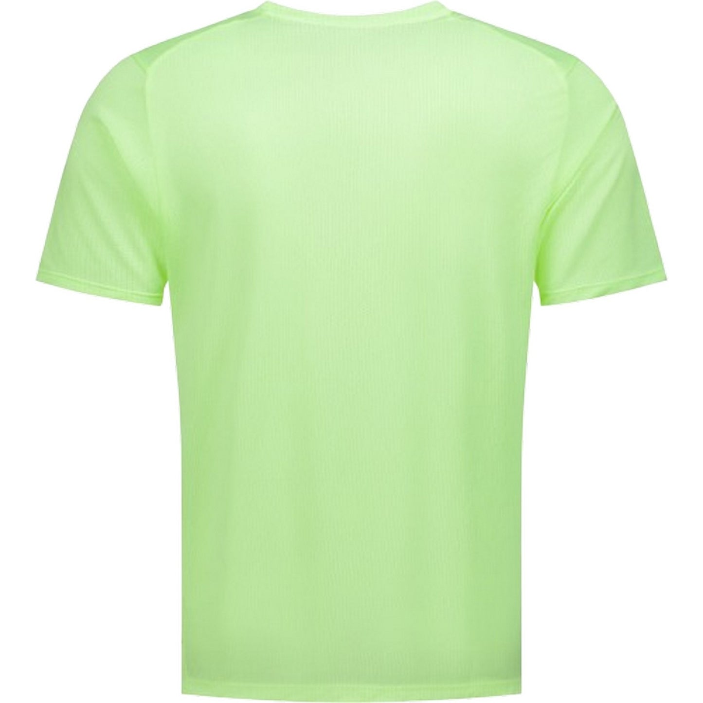 T-shirt Uomo New Balance - Athletics T-Shirt - Grigio
